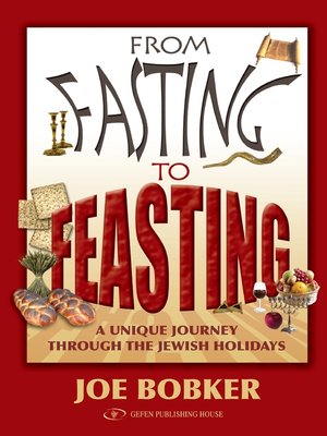 cover image of From Fasting to Feasting